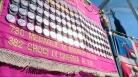 fotogramma del video Cerimonia di lettura dei nomi dei Caduti, in piazza Unità ...